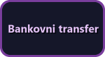 Банковский перевод