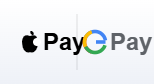 Apple Pay i Google Pay