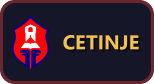 Цетине