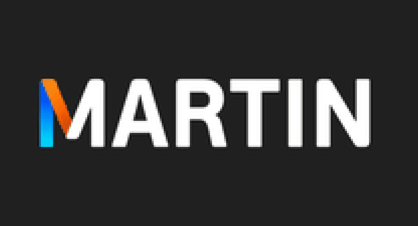 MARTIN — новая карточка в каталоге crnagorakazino.com