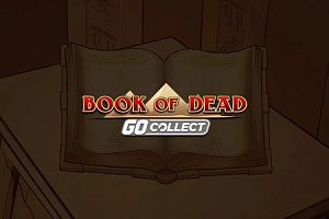 Book of Dead GO Collect